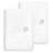 Denzi Midweight Bath Sheet-110364017-110363264