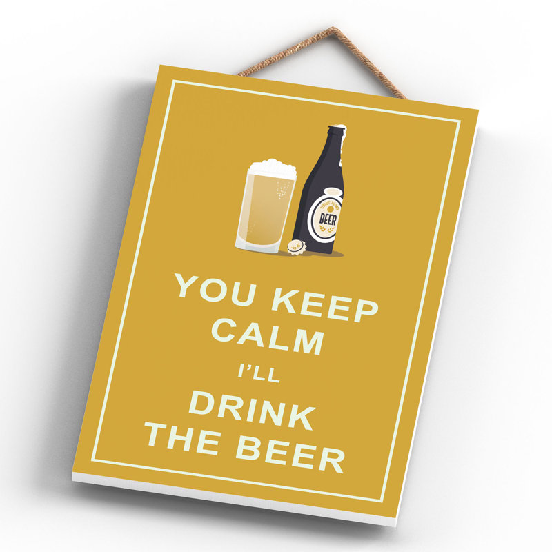 Food & Beverage Wall Decor