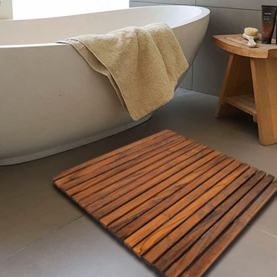 Gardeis Non-Slip Shower mat