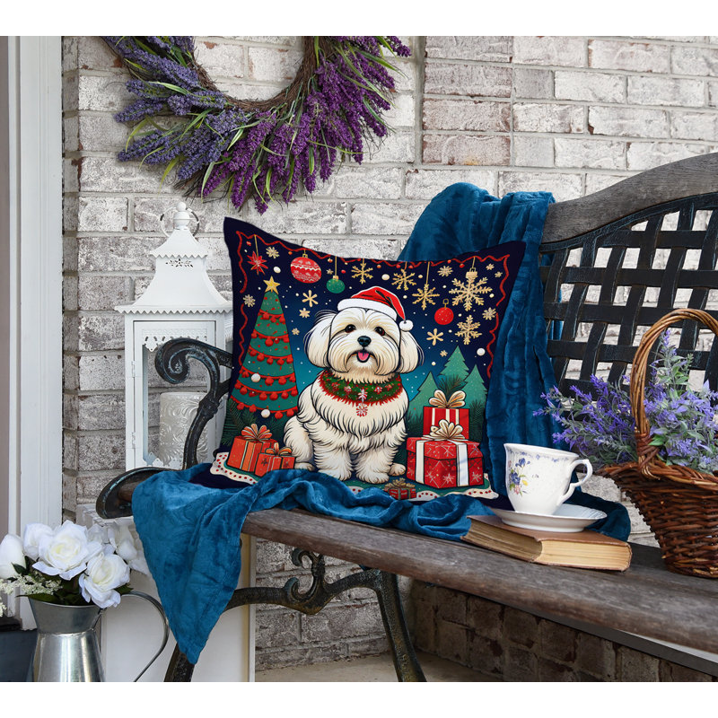 Other/No Pattern Outdoor Throw Pillow, 18" x 18"