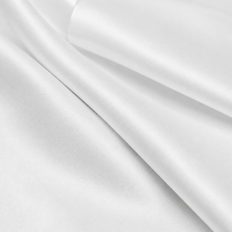 Protège-oreiller en polyester, Queen Pillowcase