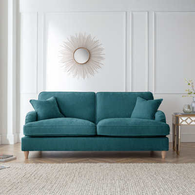 Galilee 3 Seater Sofa