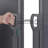 Sunny yard 1.58 " D Polyester Cover Retractable Patio Awning-101775308