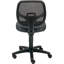 Chaise de travail en filet