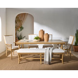 Cape Town 6 Piece Dining Set