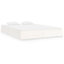 Bed Frame Solid Wood-84196900-84196903
