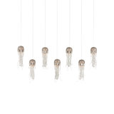 Medusa 7 - Light Pendant