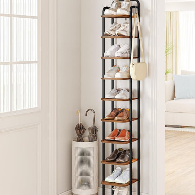 Shoe Storage