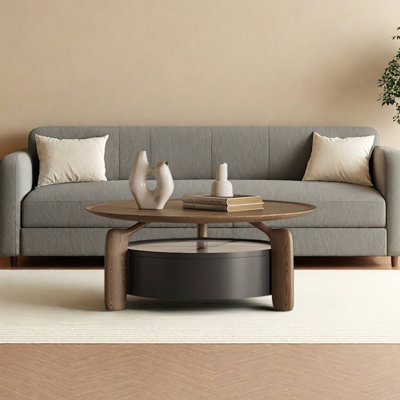 Table basse Modern