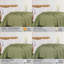 Édredon en duvet synthétique Southwest Fine Linens-2145475994-2145475986