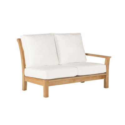 Chelsea Outdoor 2 - Seat Loveseat