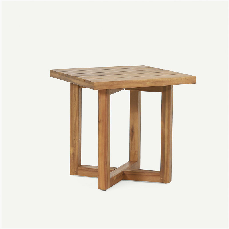 Table d'appoint ELLA SQUARE