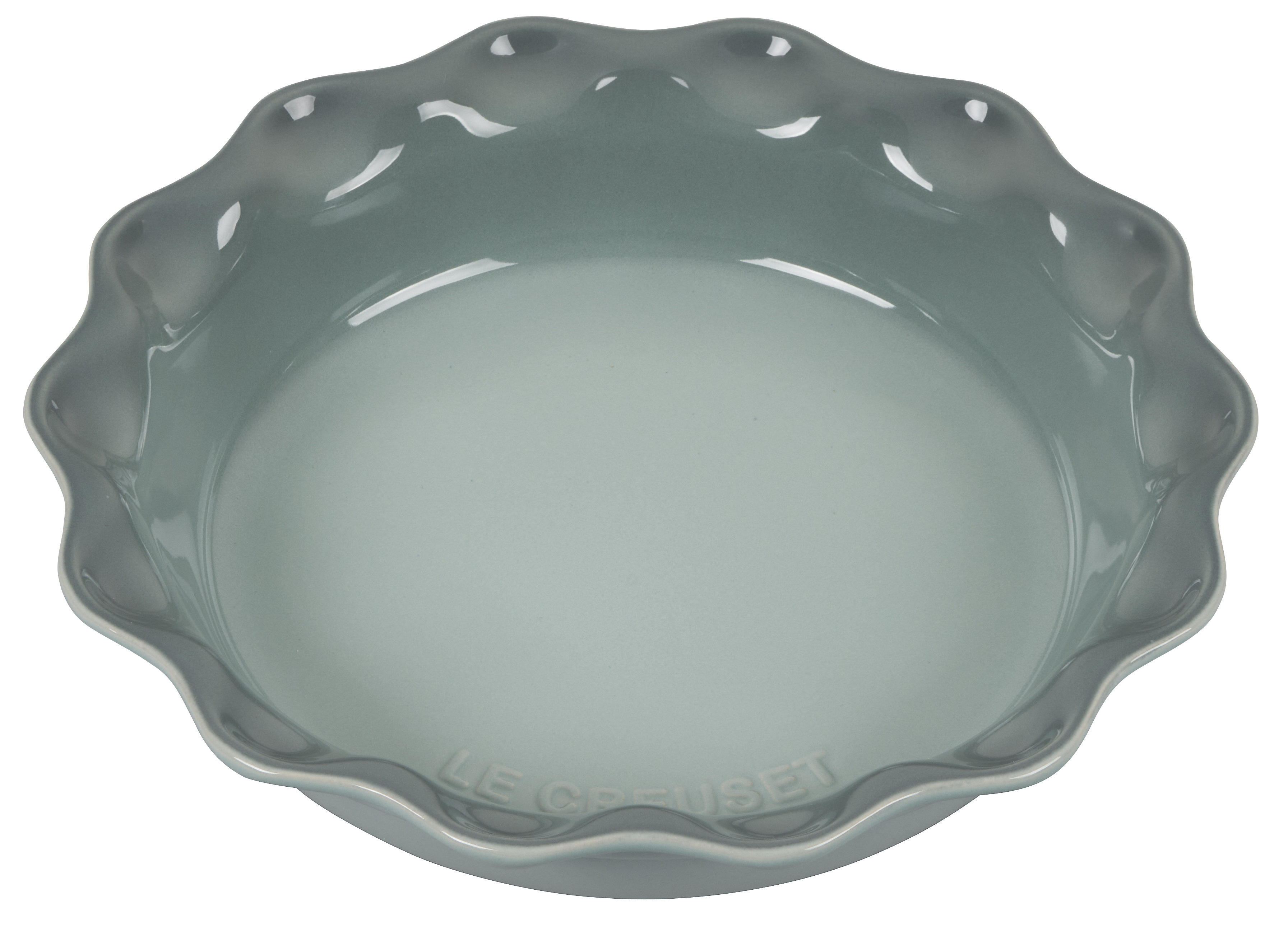 The Pioneer Woman 9 Inch Stoneware Pie Dish (1)