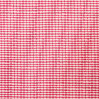Dalton Checkered Silk Fabric