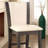 2Pcs Counter Height Chairs