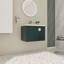 Ensemble de meuble-lavabo simple 23,80 po avec plateau en céramique-2016445256-2061350135