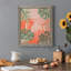 Take Time - Reproduction d'art textuel sur toile encadrée-649784345-649784350