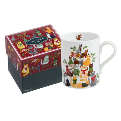 Tasse Holiday