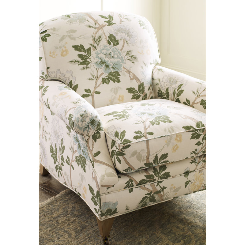 Inisfree Fabric, Inlet