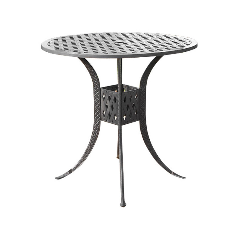 Table de bar Caswell