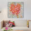 « circle of hearts », impression sur toile-31293500-73215048-73215046