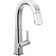 Robinet de bar escamotable pivotant