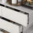 Bhavina 50.8'' W 6 - Drawer Dresser-2055285227