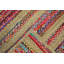 Minnesota Striped Hand Woven Area Rug-31222972
