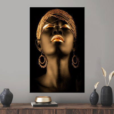 Print on Canvas