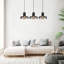 Eva 3 - Light Kitchen Island Pendant-117734154