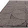 Bradshaw Charcoal Geometric Area Rug