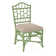 Chaise d'appoint Chippendale