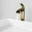 Robinet de lavabo vasque à poignée simple H 12 po Linus-1712461986-1712510751