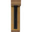 Support traditionnel en fer Damon-108926741-108926737
