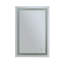 Miroir mural Audrey 36 po x 24 po
