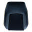 Fauteuil en velours de 30,3 po de large Flagg-1540935741