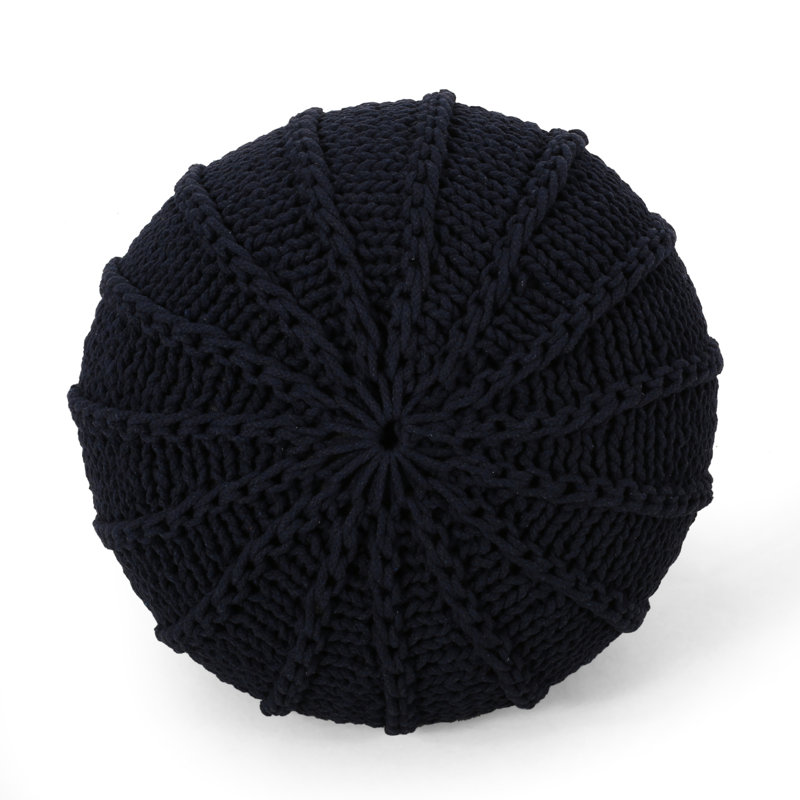 Modern Style Ottoman