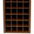 Modular 32  Wine Bar Cabinet Buffet Cabinet