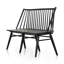 Lewis Solid Wood Bench
