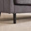Causeuse moderne Mid-Century-1902668734