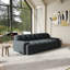Canapé modulaire surdimensionné 86 po Yardgrace-1313192963