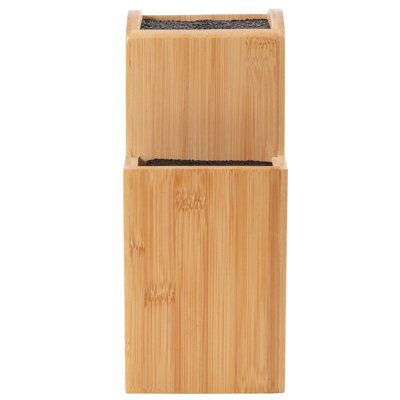 TAKKUI 7 Slot Knife Block