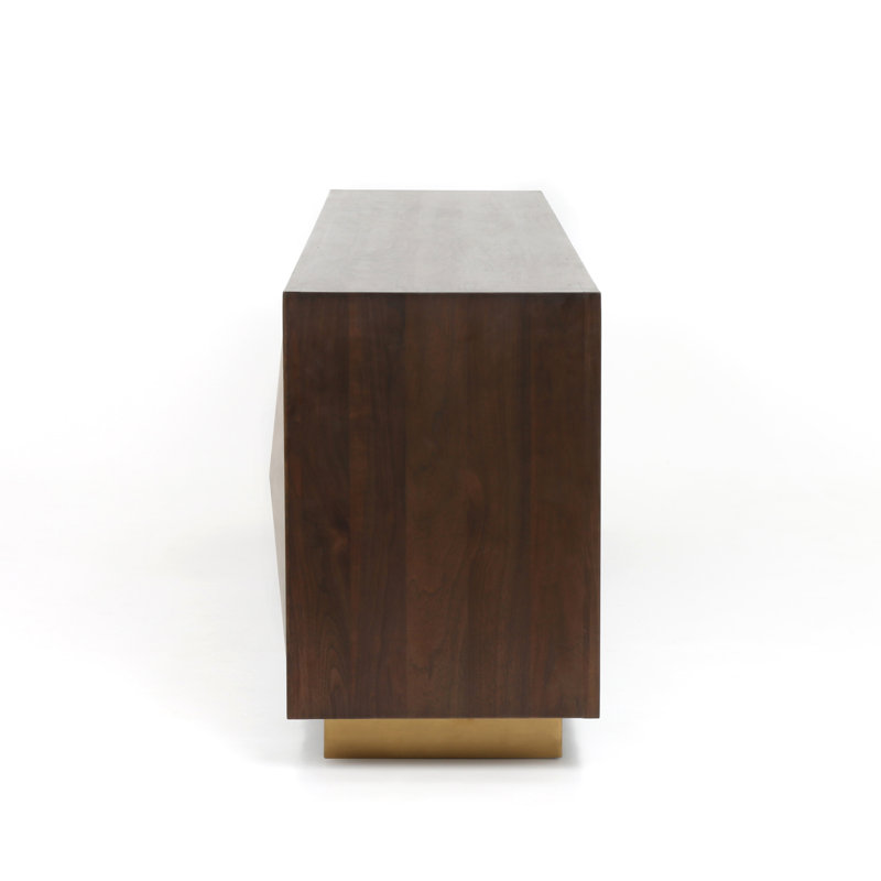 Enzo 90.5'' W Sideboard