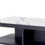 Miguel Marble End Table