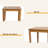 SIDE TABLE