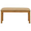 Solid Wood Bench-562907469