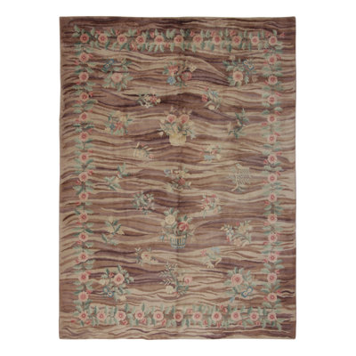 European Area Rug