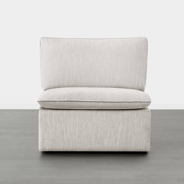 Greylan 80" 2 - Piece Modular Reclining Sofa