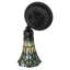 1 - Light Armed Sconce