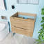 Meuble-lavabo mural 24 po (armoire seulement)